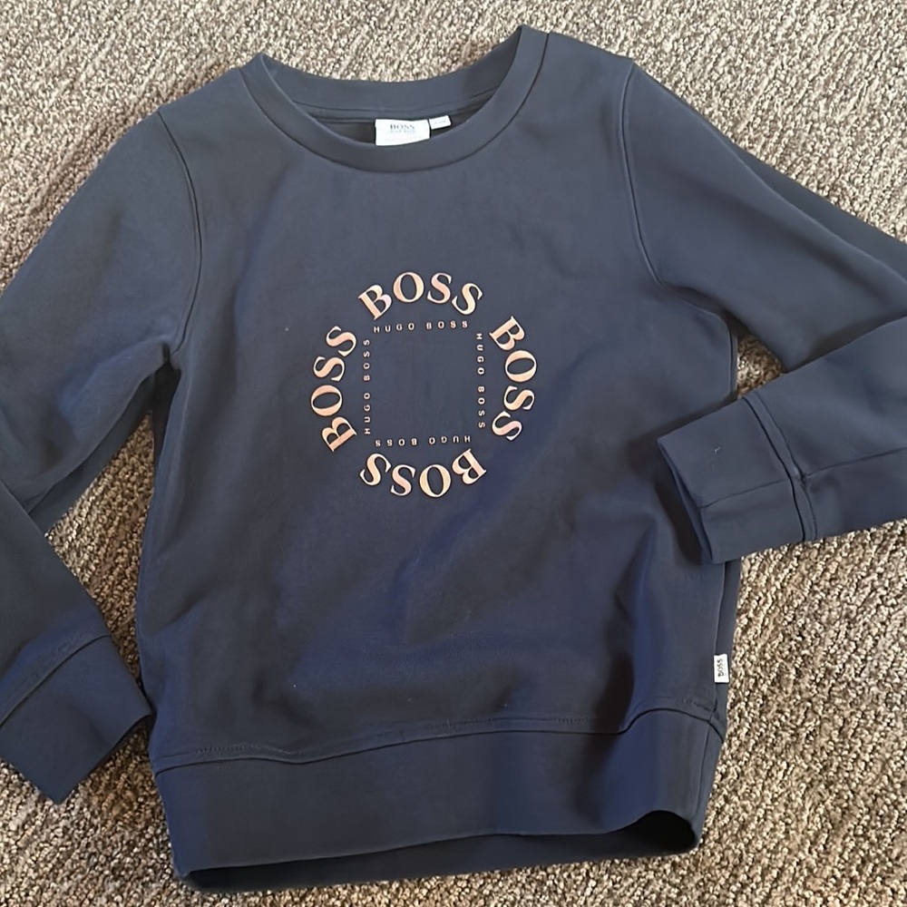 Hugo Boss Sweatshirt